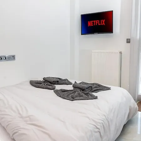 Modern In