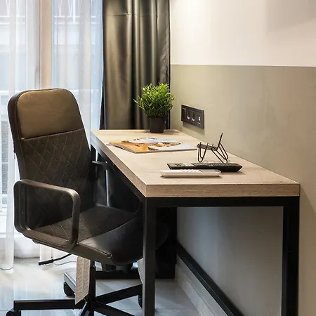Apartment Modern In *