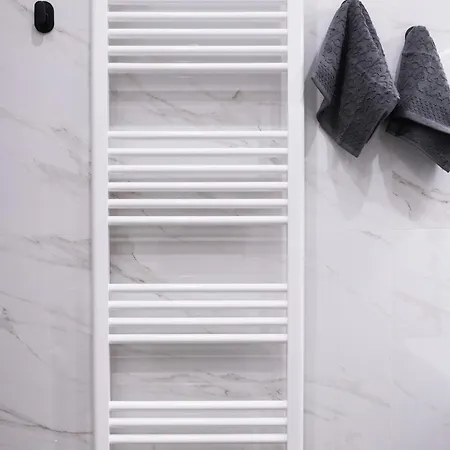 Modern In Apartment *