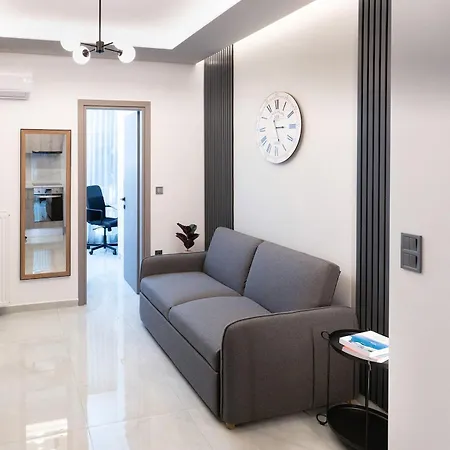 Modern In * Thessaloniki