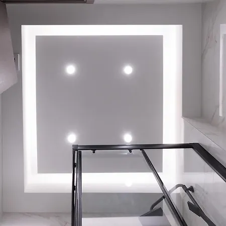 Modern In