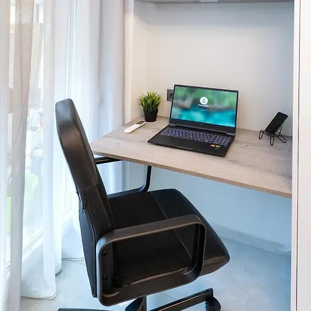 Apartment Modern In Thessaloniki