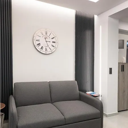 Apartment Modern In *
