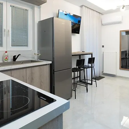Modern In