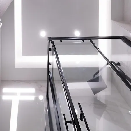 Apartment Modern In Thessaloniki
