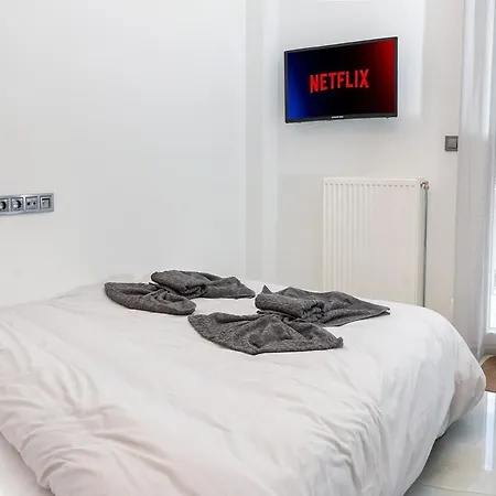 Modern In *