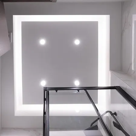 Modern In Apartman