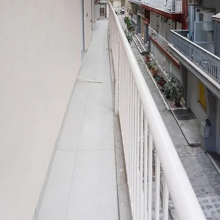 Apartman Modern In *
