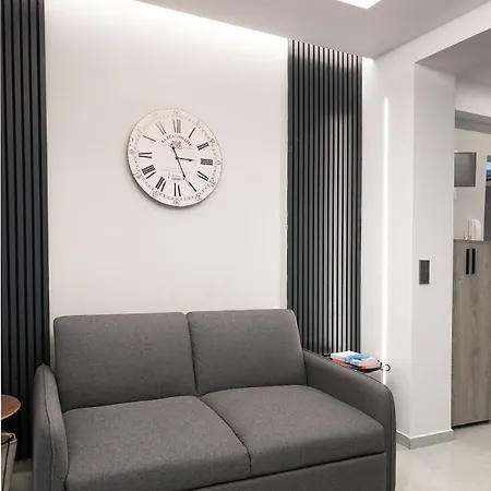Modern In