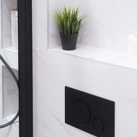 Modern In Apartman *