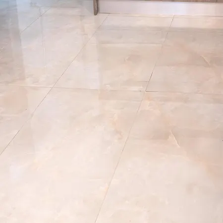 Modern In Apartment