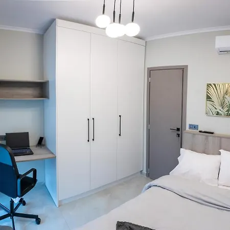 Modern In * Selanik